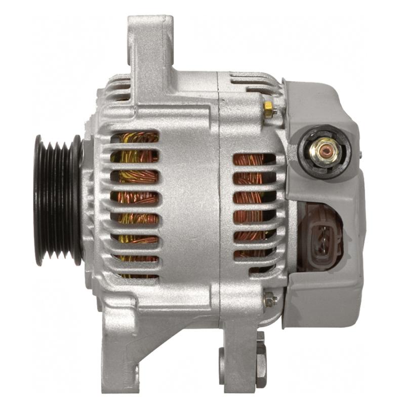Remy 12650 - Alternator Remy 12650 Alternator product image 2 of 4