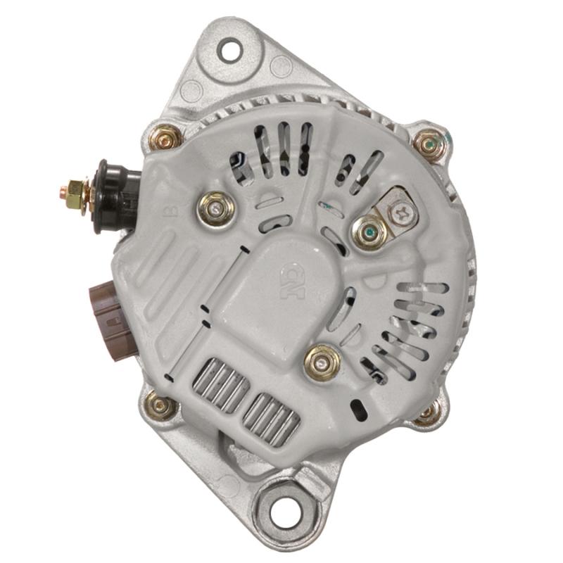 Remy 12650 - Alternator Remy 12650 Alternator product image 3 of 4