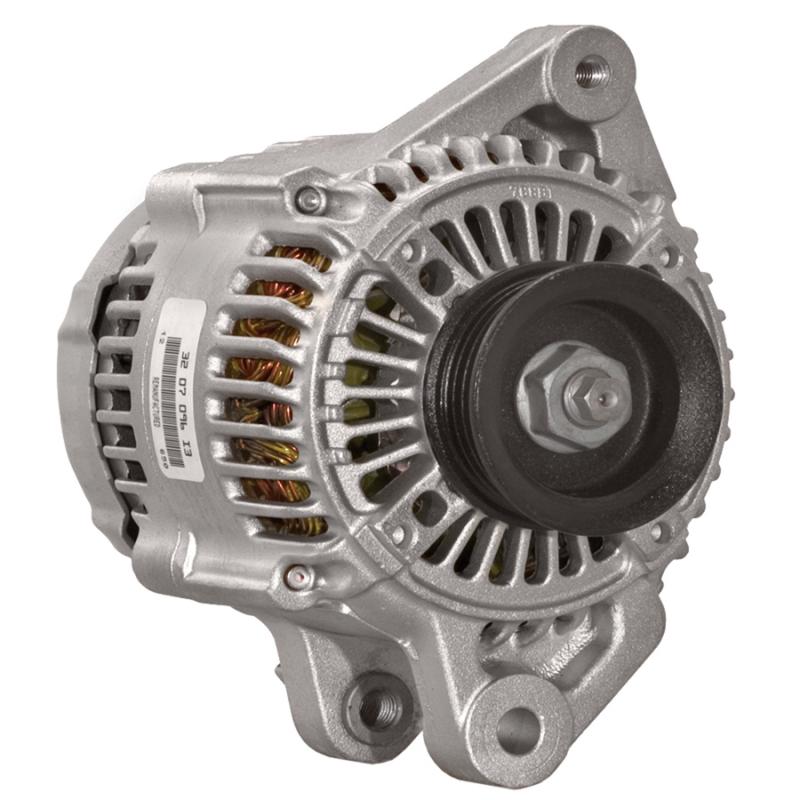 Remy 12650 - Alternator Remy 12650 Alternator product image 4 of 4