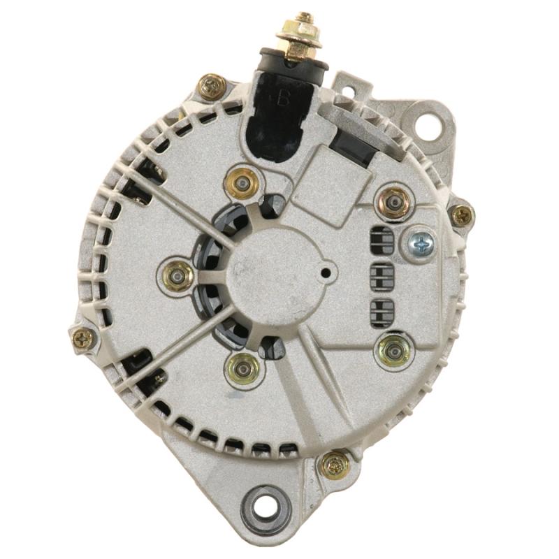 Remy 12655 Alternator product image 2 of 4
