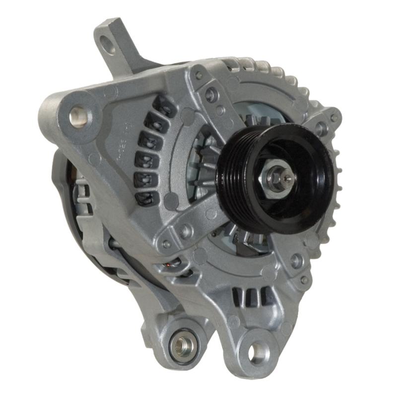 Remy 12656 - Alternator Remy 12656 Alternator product image 4 of 4