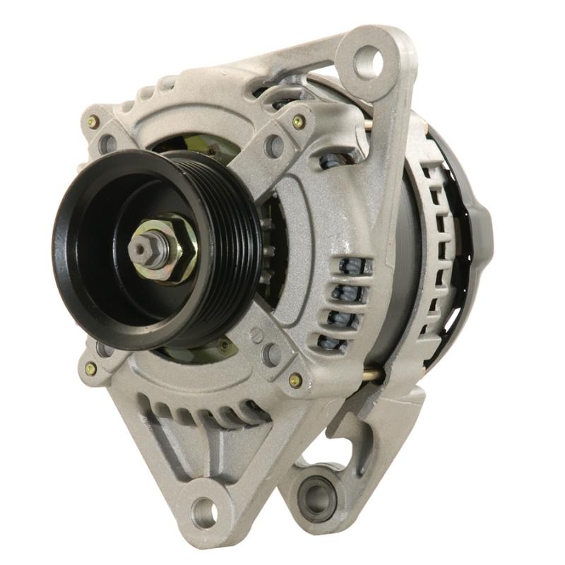 Remy 12658 Alternator product image 1 of 4