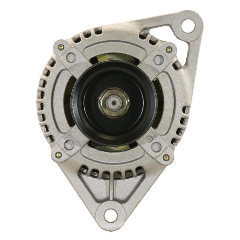 Remy 12658 Alternator product image 3 of 4