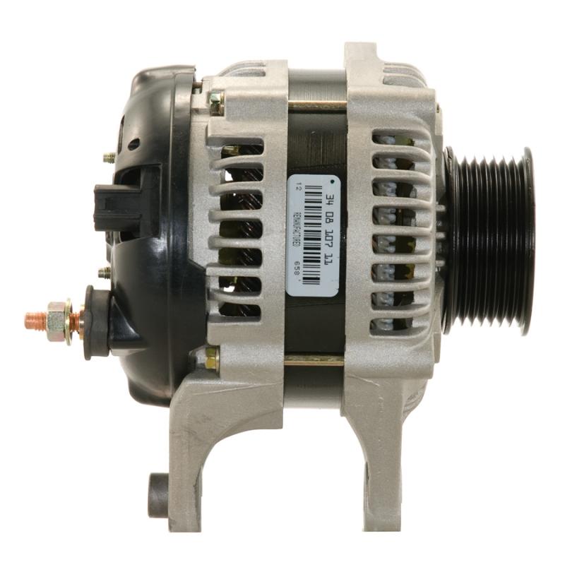Remy 12658 Alternator product image 4 of 4