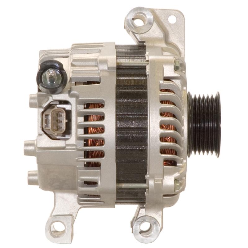 Remy 12662 Alternator product image 1 of 4