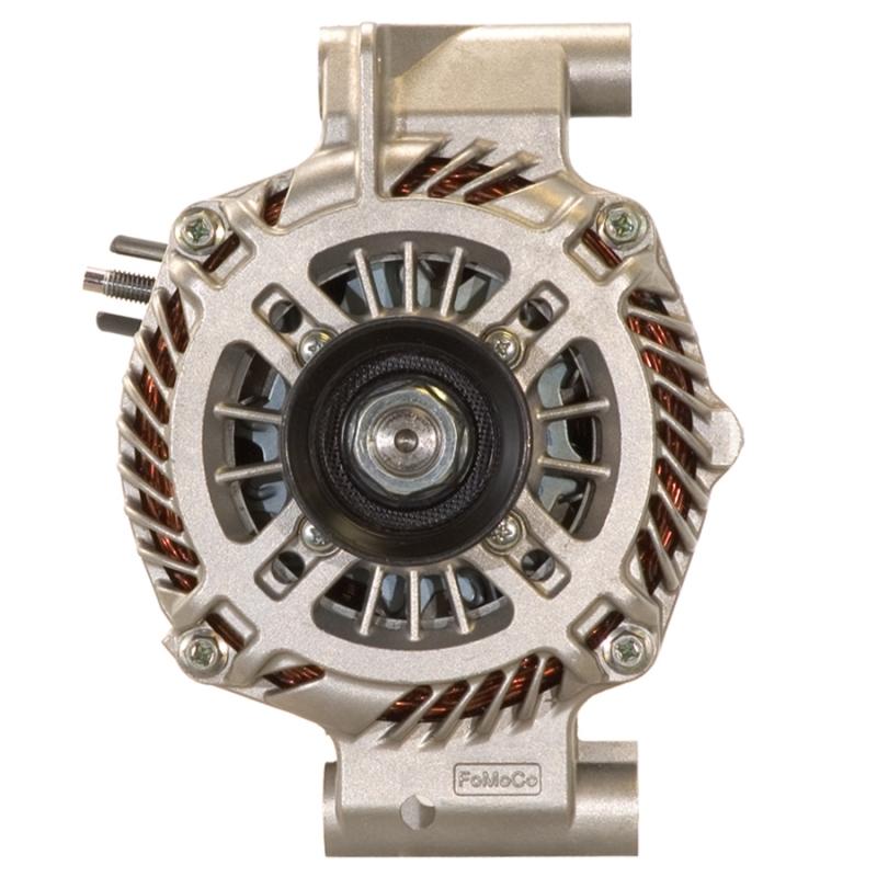 Remy 12662 Alternator product image 2 of 4
