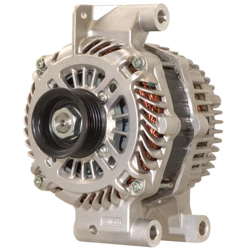 Remy 12662 Alternator product image 3 of 4