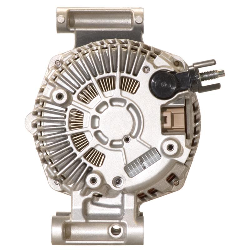 Remy 12662 Alternator product image 4 of 4