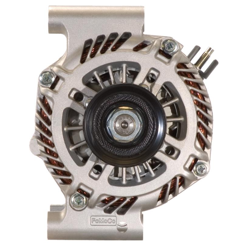 Remy 12663 - Alternator Remy 12663 Alternator product image 1 of 4