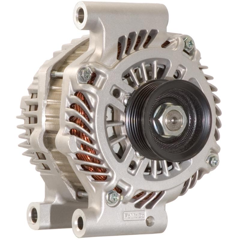 Remy 12663 - Alternator Remy 12663 Alternator product image 3 of 4