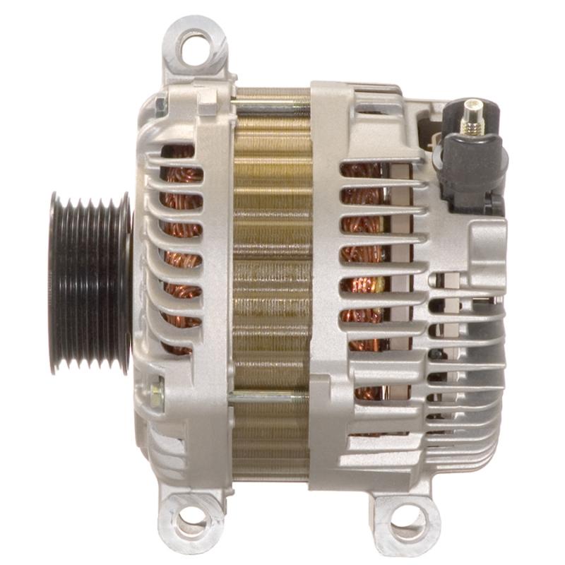 Remy 12663 - Alternator Remy 12663 Alternator product image 4 of 4