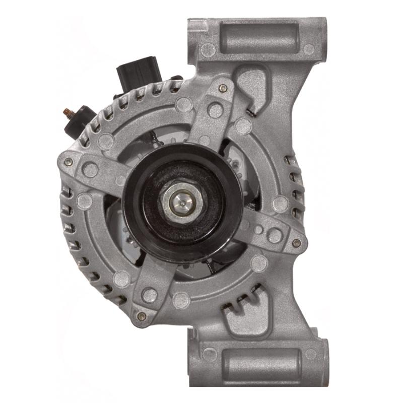 Remy 12664 - Alternator Remy 12664 Alternator product image 1 of 4