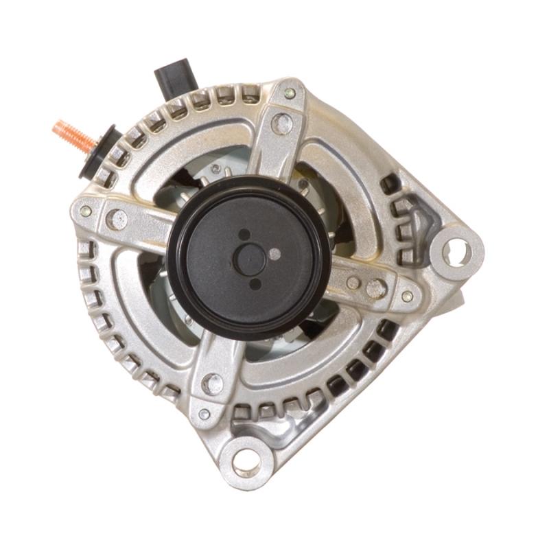 Remy 12668 - Alternator Remy 12668 Alternator product image 1 of 4