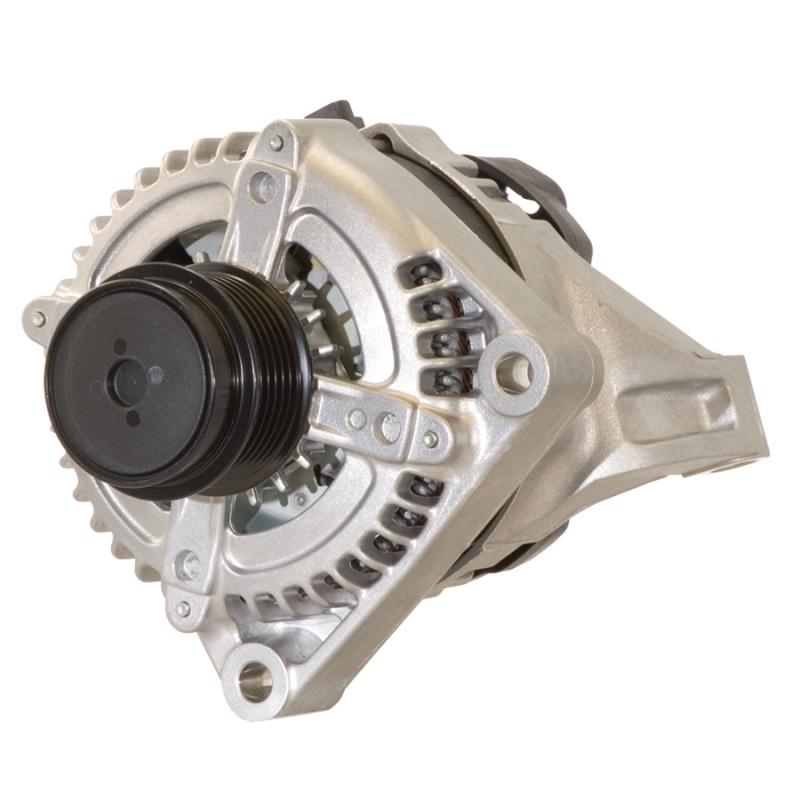 Remy 12668 - Alternator Remy 12668 Alternator product image 2 of 4