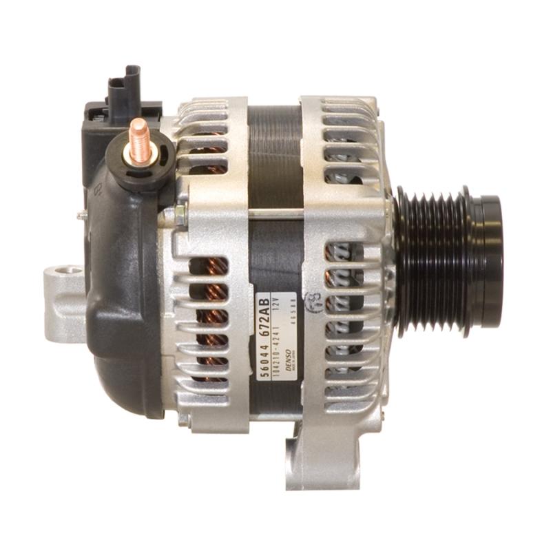 Remy 12668 - Alternator Remy 12668 Alternator product image 3 of 4