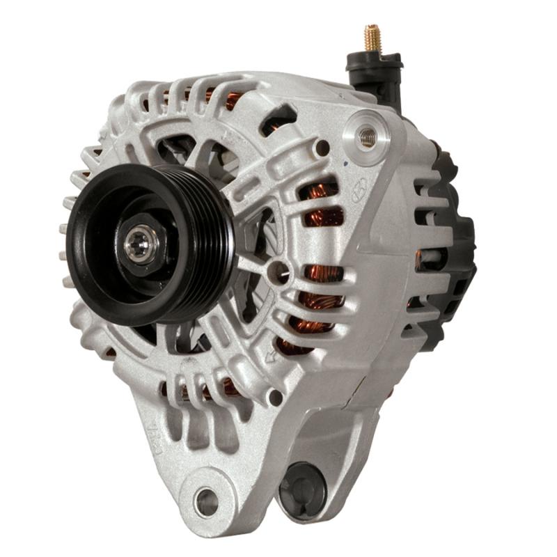Remy 12671 Alternator product image 1 of 4