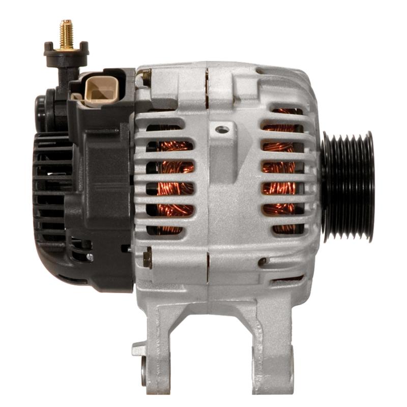 Remy 12671 Alternator product image 3 of 4