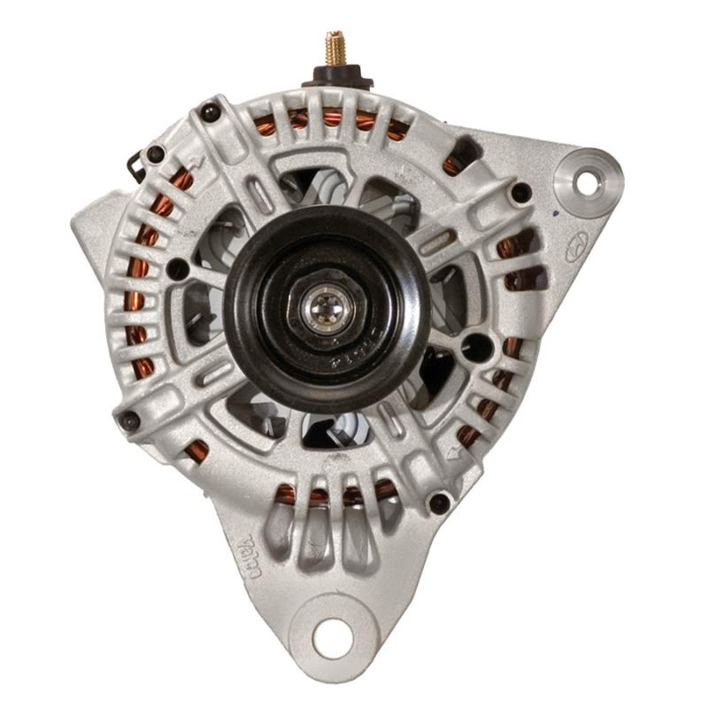 Remy 12671 Alternator product image 4 of 4