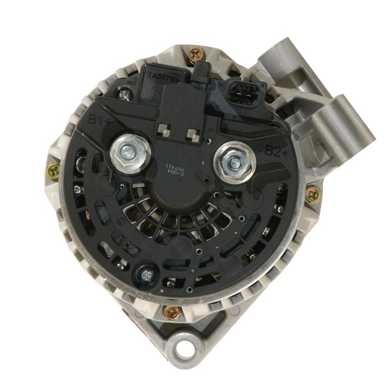 Remy 12680 Alternator product image 3 of 4