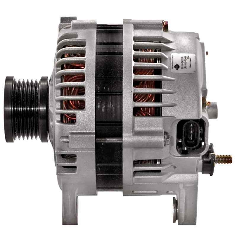 Remy 12696 - Alternator Remy 12696 Alternator product image 4 of 4