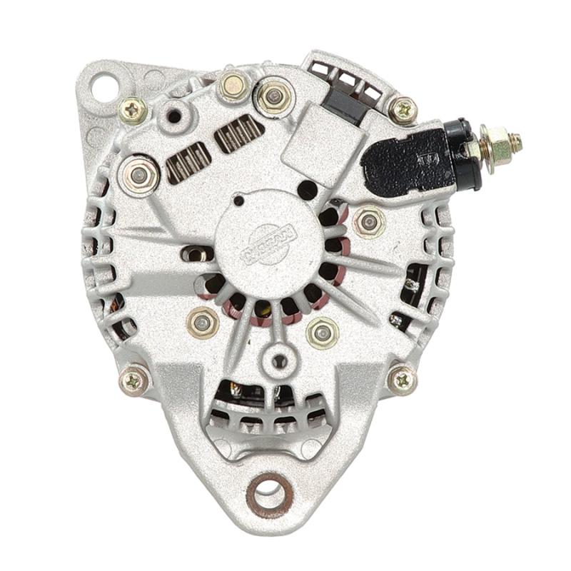 Remy 12700 - Alternator Remy 12700 Alternator product image 1 of 4