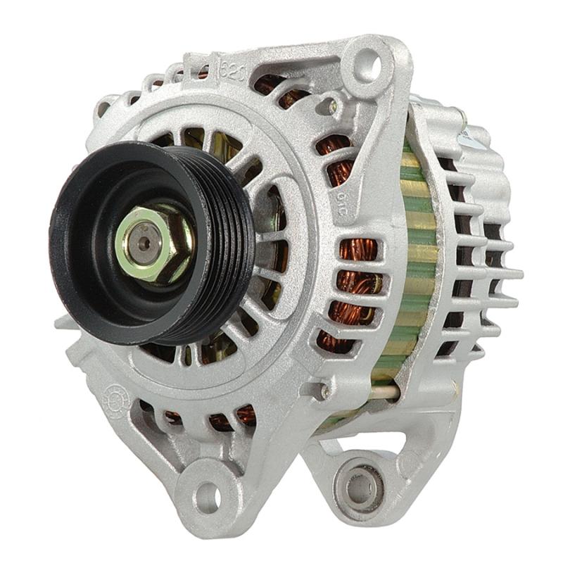 Remy 12700 - Alternator Remy 12700 Alternator product image 2 of 4