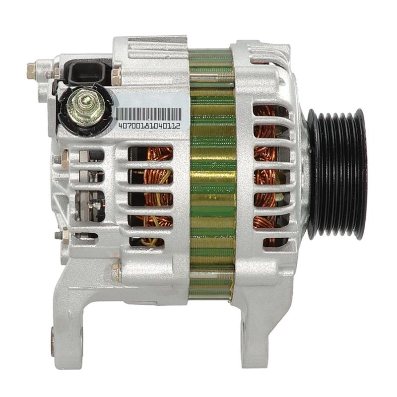 Remy 12700 - Alternator Remy 12700 Alternator product image 4 of 4