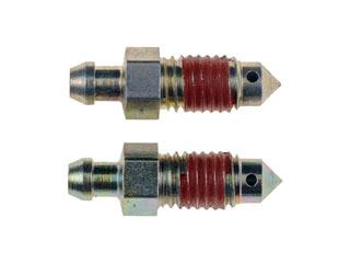 2001 Oldsmobile Bravada Brake Bleeder Screw Front Dorman 12702 image 2 of 4