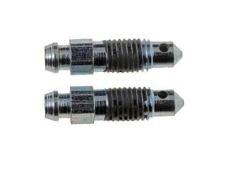 1986 Volvo 244 Brake Bleeder Screw Front Dorman 12703 image 1 of 4