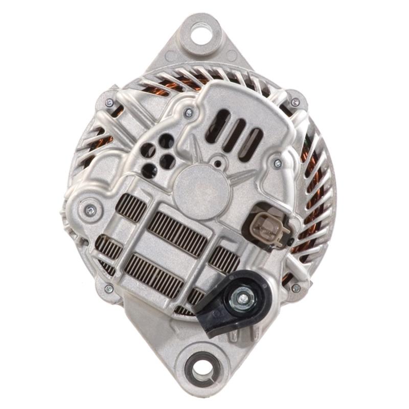 Remy 12704 - Alternator Remy 12704 Alternator product image 1 of 4