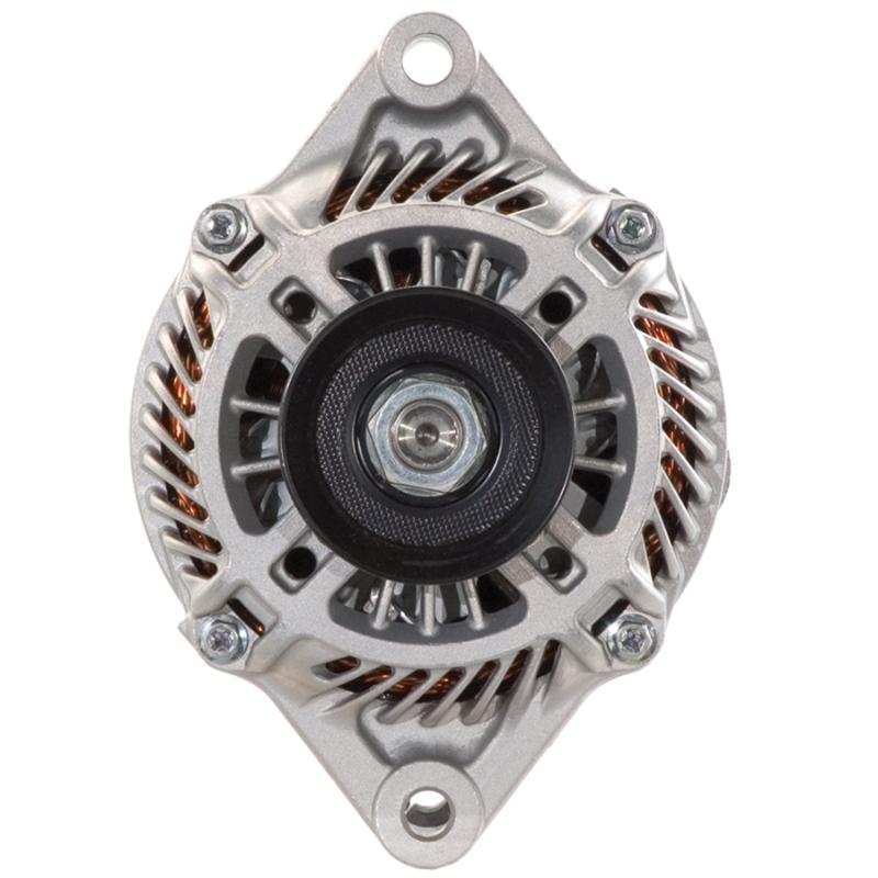 Remy 12704 - Alternator Remy 12704 Alternator product image 2 of 4