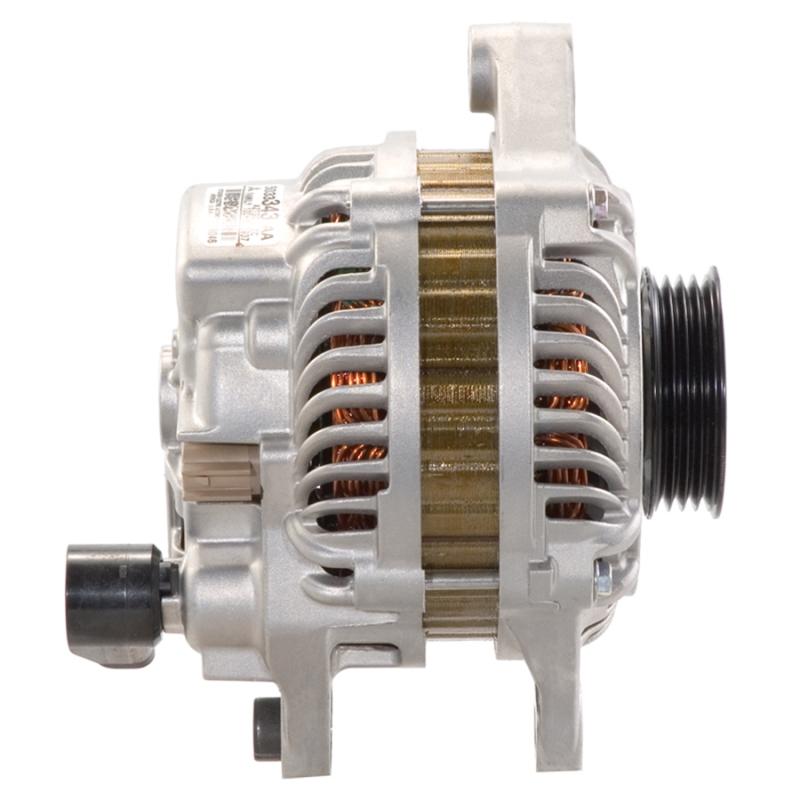 Remy 12704 - Alternator Remy 12704 Alternator product image 4 of 4
