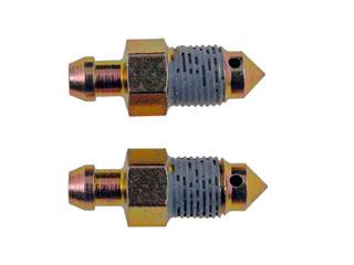 1990 Mitsubishi Van Brake Bleeder Screw