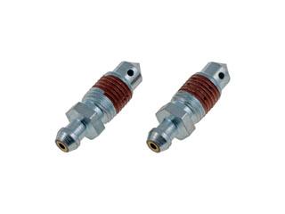 1994 Ford E-150 Econoline Brake Bleeder Screw Front Dorman 12707 image 1 of 4