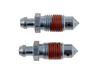 1996 Ford Ranger Brake Bleeder Screw Front Dorman 12707 image 2 of 4