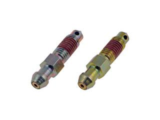 2009 Lexus GX470 Brake Bleeder Screw Front Dorman 12708 image 3 of 4