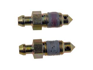 DORMAN 12709 - Brake Bleeder Screw Product image