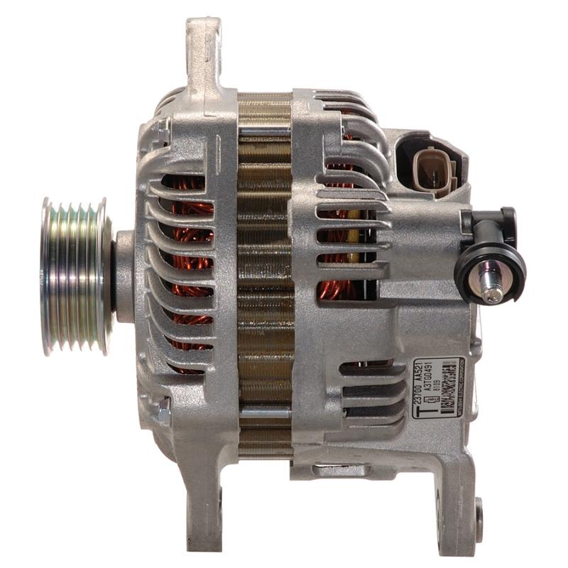 Remy 12718 Alternator product image 1 of 4