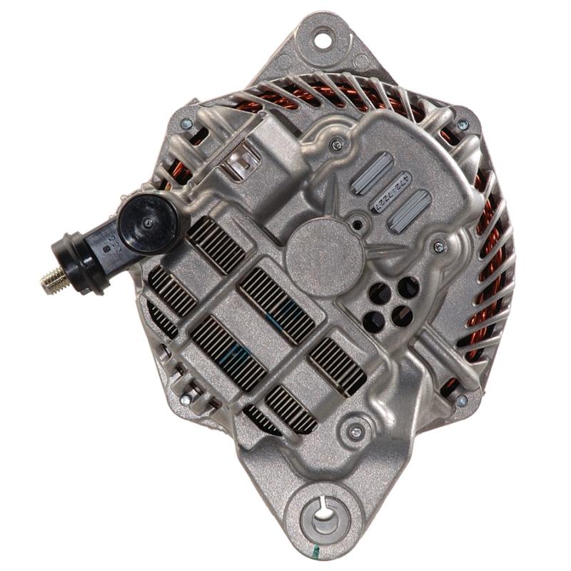 Remy 12718 Alternator product image 3 of 4