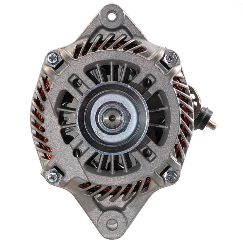 Remy 12718 Alternator product image 4 of 4