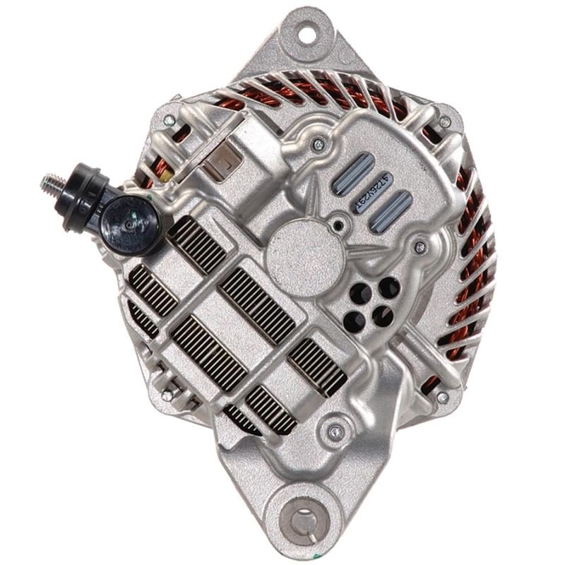 Remy 12719 - Alternator Remy 12719 Alternator product image 1 of 4