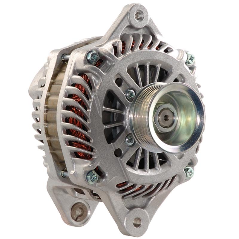 Remy 12719 - Alternator Remy 12719 Alternator product image 2 of 4