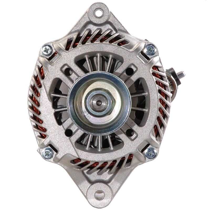 Remy 12719 - Alternator Remy 12719 Alternator product image 3 of 4