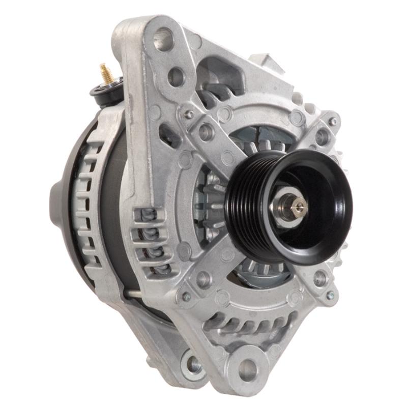 Remy 12721 Alternator product image 2 of 4