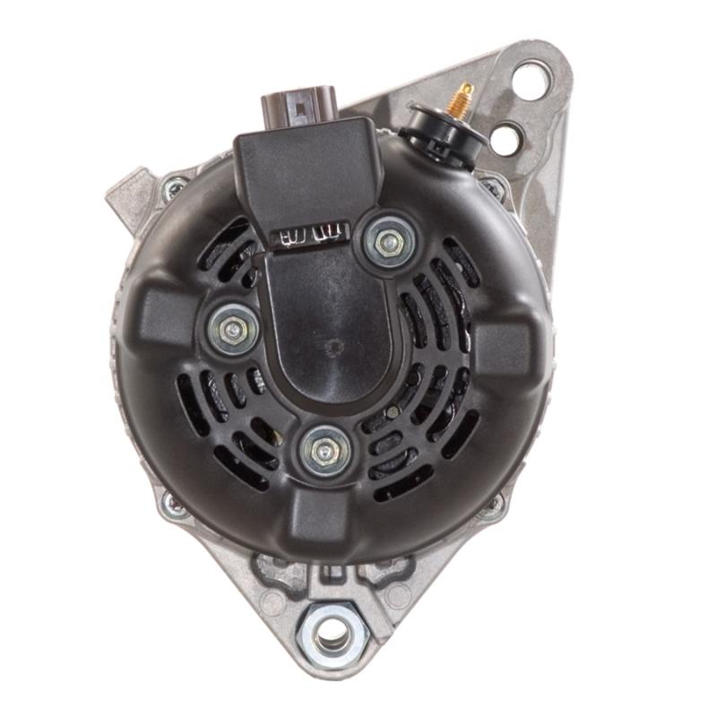 Remy 12721 Alternator product image 4 of 4