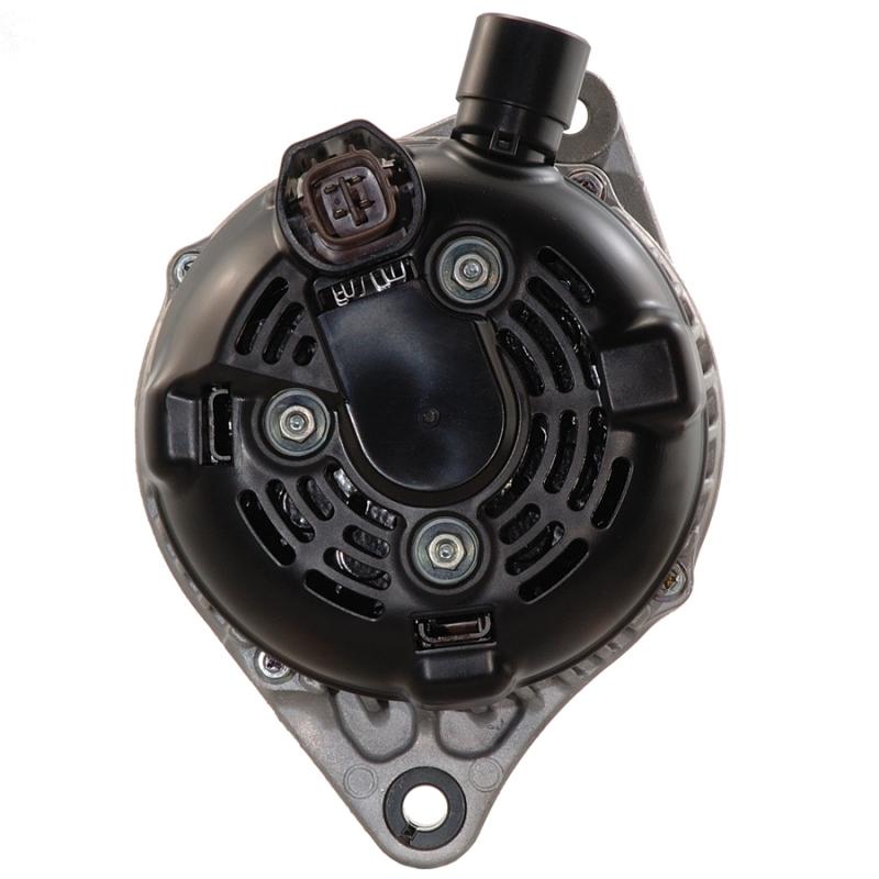 Remy 12723 - Alternator Remy 12723 Alternator product image 1 of 4