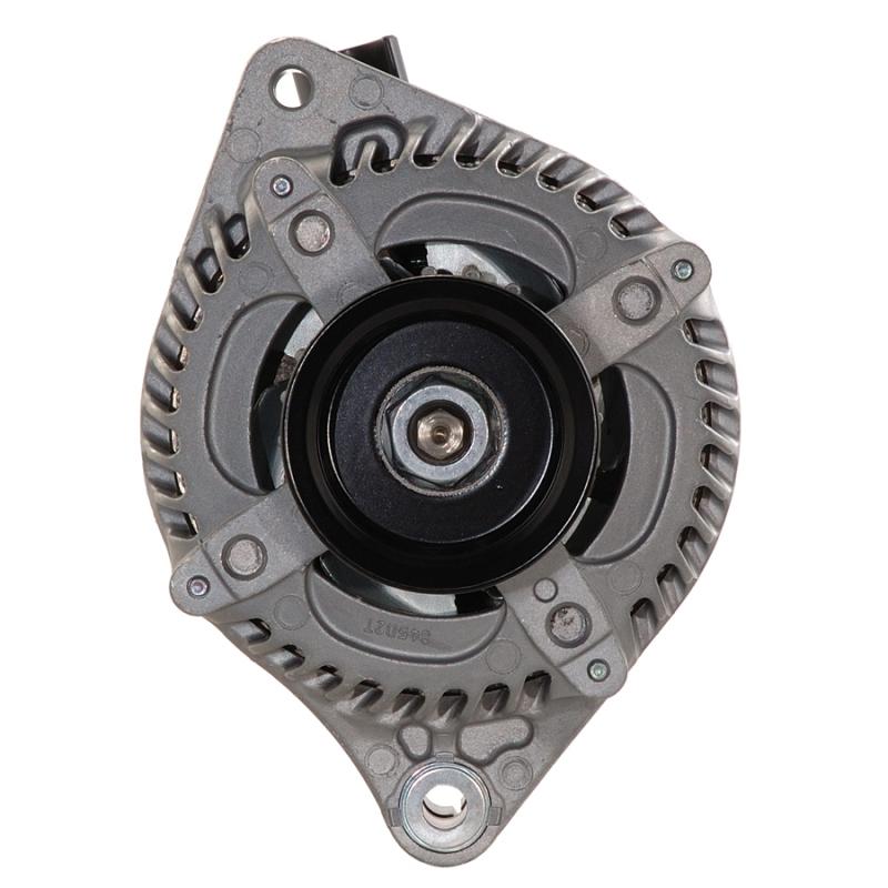 Remy 12723 - Alternator Remy 12723 Alternator product image 2 of 4