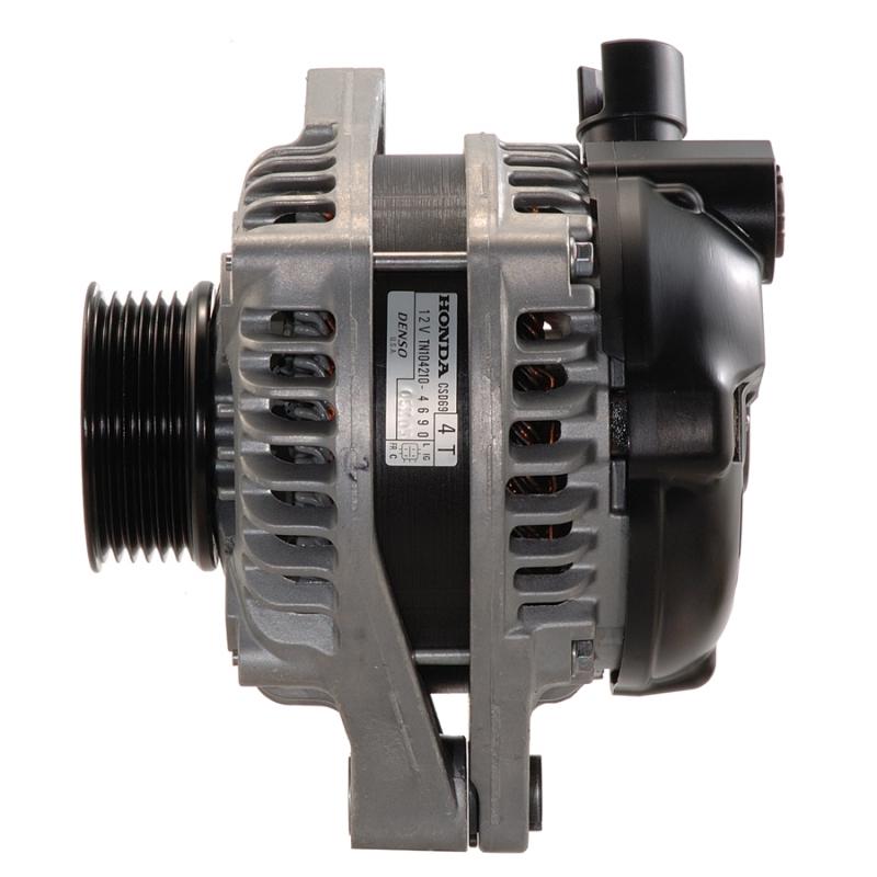 Remy 12723 - Alternator Remy 12723 Alternator product image 3 of 4