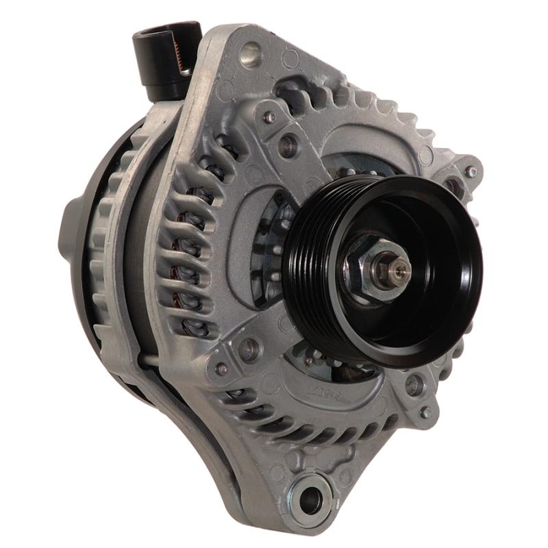 Remy 12723 - Alternator Remy 12723 Alternator product image 4 of 4