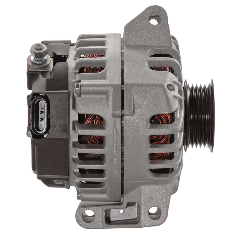 Remy 12744 Alternator product image 2 of 4